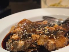 -西安凯悦酒店·湖畔中餐厅