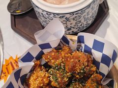-大芊金重庆串串火锅(南京路店)