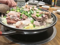 -庄行曹记羊肉(泗泾店)