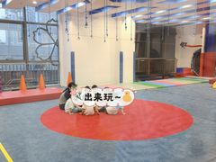 -美吉姆早教(高新中心)