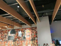 大堂-味千拉面(广州金沙永旺梦乐城店)