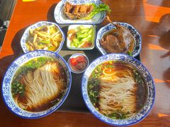 -孙盛兴奥灶面馆·蟹黄面·三虾面(山塘街总店)