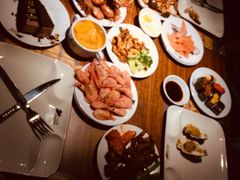 -汉巴味德(乐宾百货店)