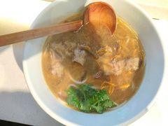 飘香鸡扒过桥米线-云味馆·云南菜·云南米线(沙井华润店)