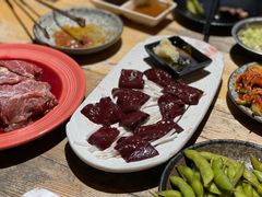 -萌牛肠烧烤店(虹梅路店)