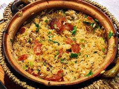 -东椰·海南椰子鸡火锅(朝阳门店)