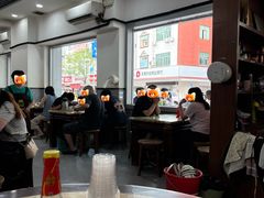 -香辉食馆(新兴路店)