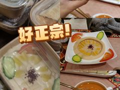 -BRBR叙利亚餐厅(总店)