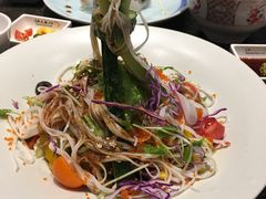 -将太无二·北美传奇寿司(荟聚购物中心西红门店)