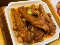 -荣粤酒家·融合粤菜·海鲜火锅