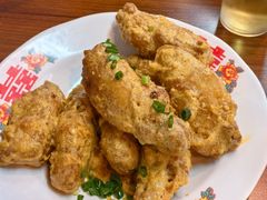-谢记上海大排档(长寿路店)