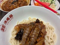-添萬囍·天津三鲜捞面(天河城店)