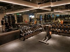 -威尔仕健身·游泳(中港汇店)