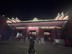 -宁波府城隍庙