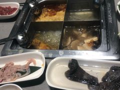 -海底捞火锅(龙湖北京大兴天街店)
