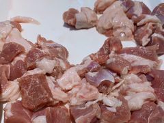 -刘记大块烤羊腿餐吧(北沙滩店)