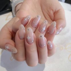 -手艺人不办卡美甲美睫