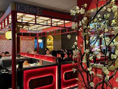 -京熹顺·老北京百年铜锅涮肉(百家湖1912店)