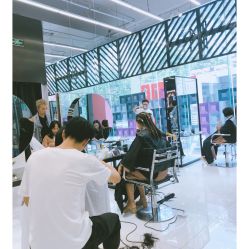 点击看大图 -MY HAIR ARDOR