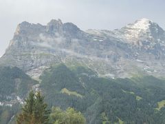 -Coop Supermarkt Grindelwald