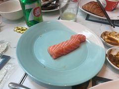 -厦门艾美酒店·新食谱西餐厅