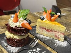 -小时光咖啡馆(北锣鼓巷店)