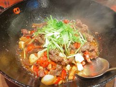 -小隐人家(乐松店)