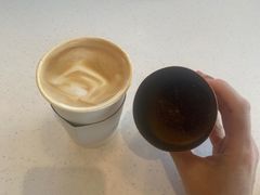 -dotcom coffee古点咖啡(致真大厦店)
