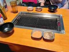 -嗨牛味海鲜烧烤