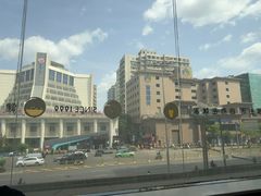 -魏家凉皮(大差市店)