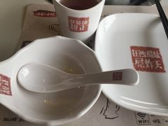 -海银海记牛肉火锅(解放路店)