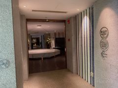 -春晖园度假酒店温泉