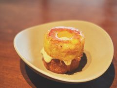 -OTIUM • 柴屿麦(亮马桥店)