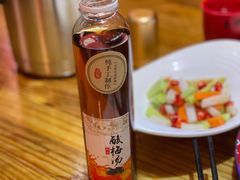 -兔槽江湖菜·重庆璧山兔(水围店)