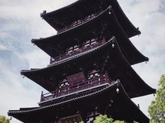 -寒山寺
