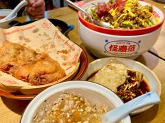 -怪噜范·贵阳小吃大排档(金源旗舰店)