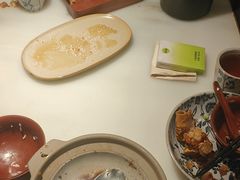 -客语客家菜(华发商都店)