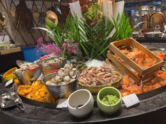 -安蒂娅·海鲜自助餐厅(安蒂娅美兰酒店)