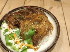 -维卡食舍(户部山店)