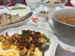 -胶东人家(奥体中心店)