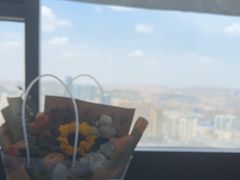 -秀·吧 Show Bar(兰州盛达希尔顿酒店)