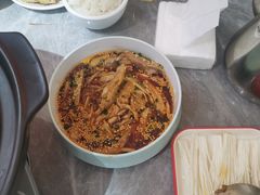 -肥家大排档(天河体育西店)