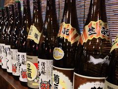 -小川洋风料理(汉街店)