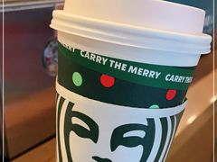 -星巴克(上海虹桥新天地二店)