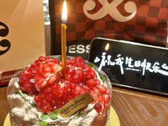 -卷心卷意·轻甜蛋糕(新光天地店)