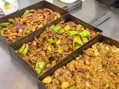 -老三李村河底戳子肉(总店)