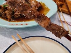 -金家老三饭庄(常营店)