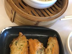 -稻香酒家·33年老字号·港式粤菜(富邦中心店)