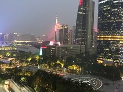 -Mercato莫卡多露台餐厅与酒吧(K11店)