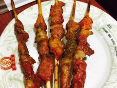 -比亚森自助烤肉料理(裕华店)